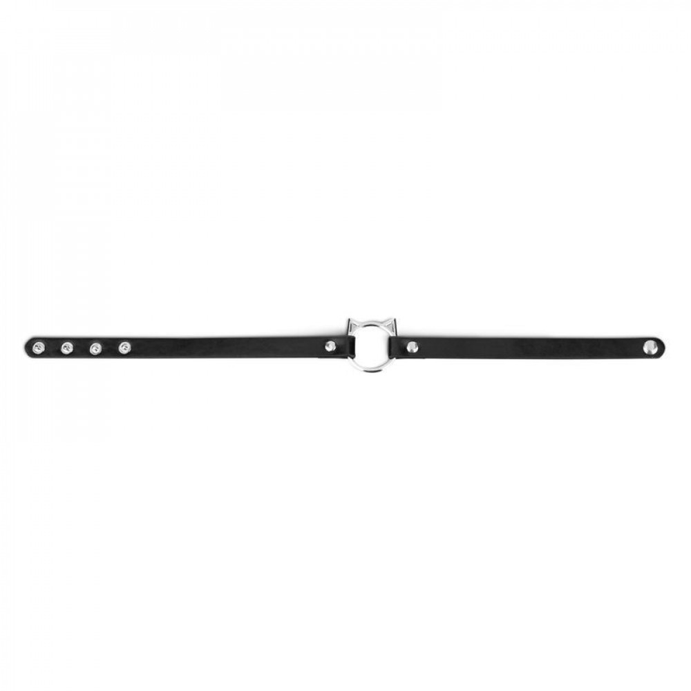 Різне - Чокер Bedroom Fantasies Kitty Choker 2