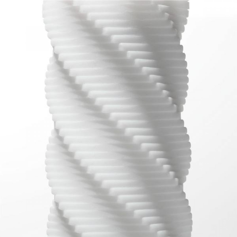 Мастурбатор - Мастурбатор Tenga 3D Spiral 1