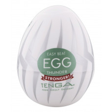 Мастурбатор Tenga Egg Thunder Single