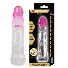 Удлиняющая насадка PRETTY LOVE - Neron, BI-026208-1