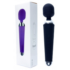 Вібромасажер Boss Series - Massager Power Wand USB Black 16 Function, BS2200037