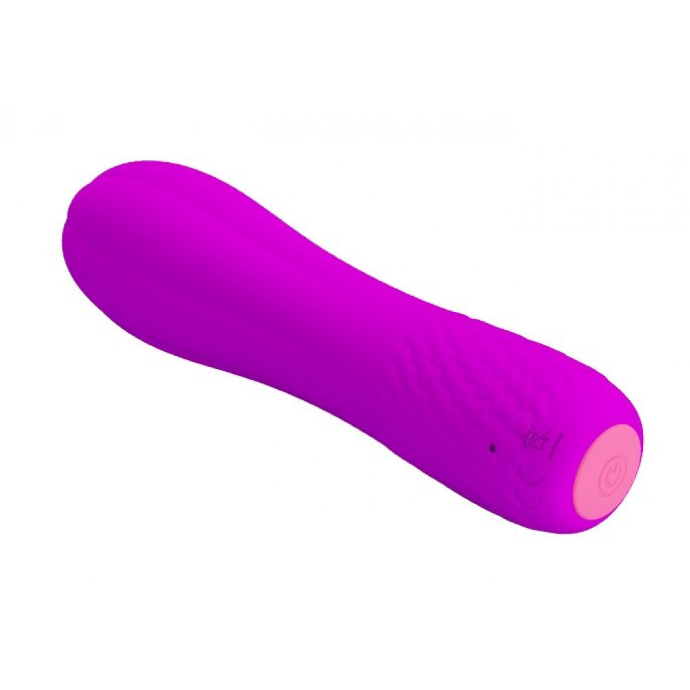 Різне - Вібростимулятор Pretty Love-Allen, BI - 014563-1 2