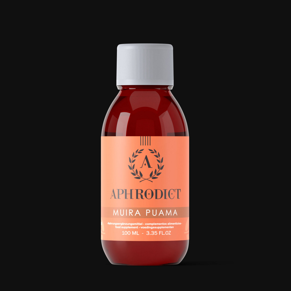 Возбуждающие препараты - Возбуждающие капли для двоих Aphrodict Bois Pour Bander, 100 ml 2