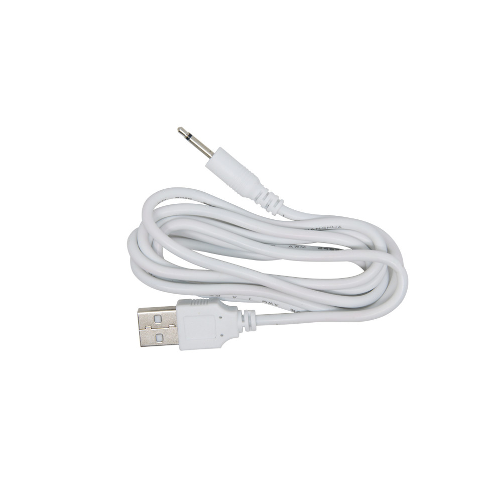 Вибратор-кролик - Вибратор-кролик Pretty Love Truman розовый, 23.8 х 3.7 см 7