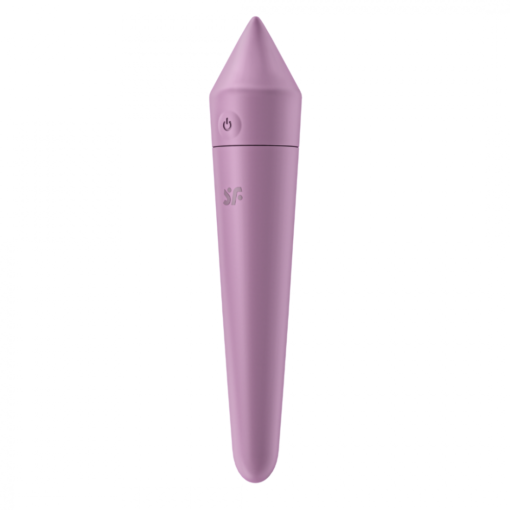 Вибратор - Вибропуля Ultra Power Bullet 8 цвет: лиловый Satisfyer (Германия) 2