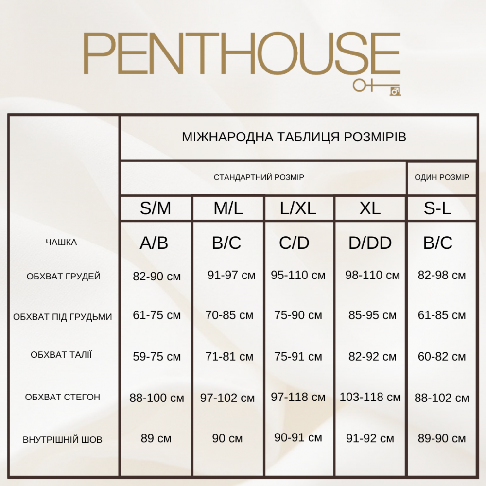 Разное - Мини платье в сетку EYE CATCHER цвет: черный размеры: S-L, XL Penthouse (Германия) Размер xl 3