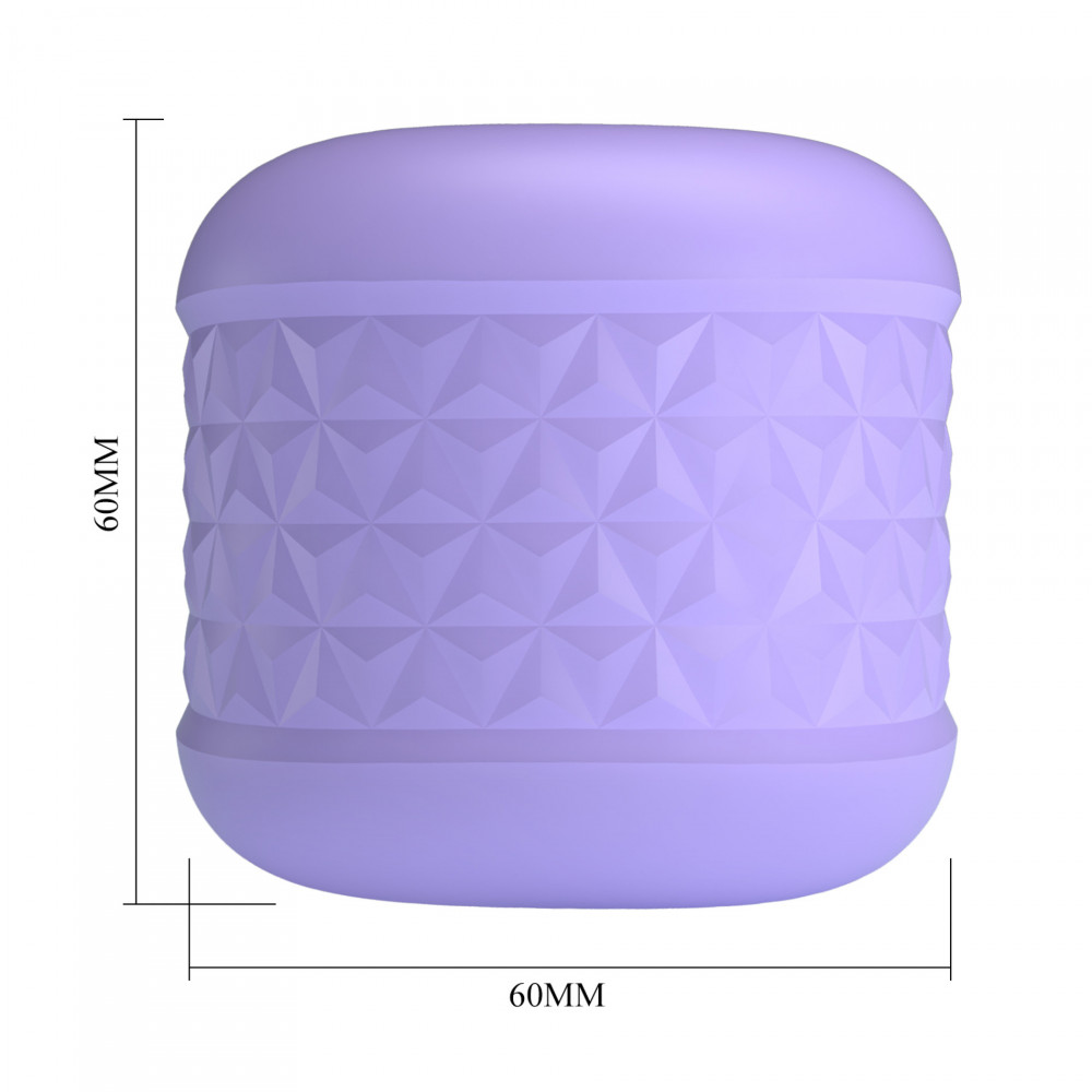 Різне - Мастурбатор Pretty Love - Cary, BM-009252N-2 6