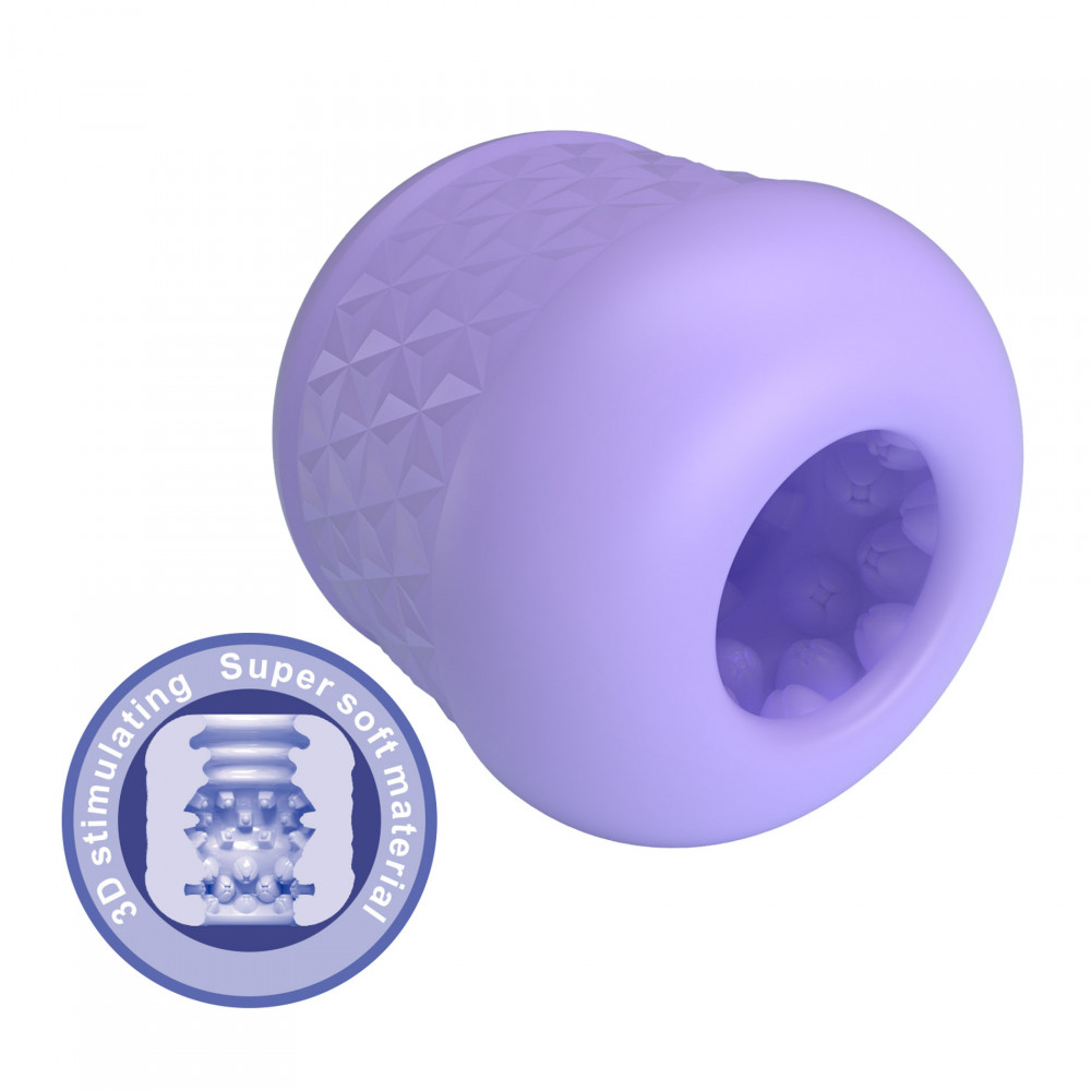 Різне - Мастурбатор Pretty Love - Cary, BM-009252N-2 1