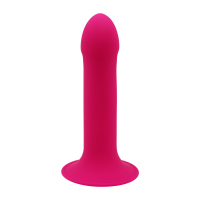 Дилдо с присоской Adrien Lastic Hitsens 2 - 6,5 inch Pink