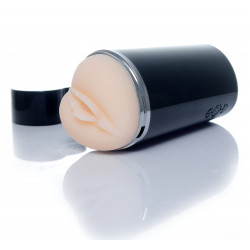 Автоматический мастурбатор вагина Boss Series: Vagina Heart Of Love 34 function USB , BS2600076