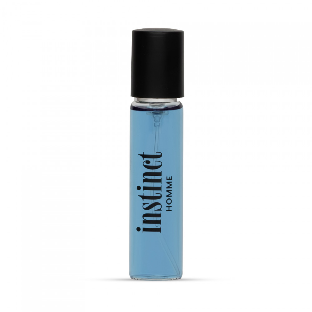 Різне - Духи з феромонами для чоловіків Miyoshi Miyagi INSTINCT for MAN, 15 ml NEW 2