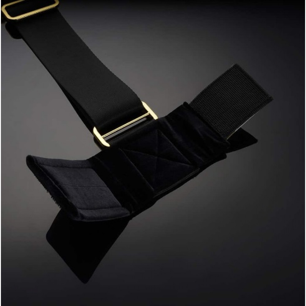 Різне - Дверні фіксатори UPKO Constraints Door Anchors Ankle Restraints для фіксації ніг 4