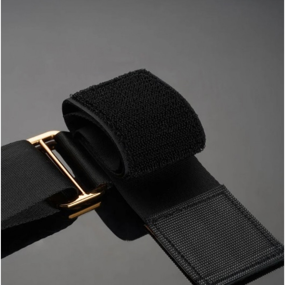 Різне - Дверні фіксатори UPKO Constraints Door Anchors Ankle Restraints для фіксації ніг 3