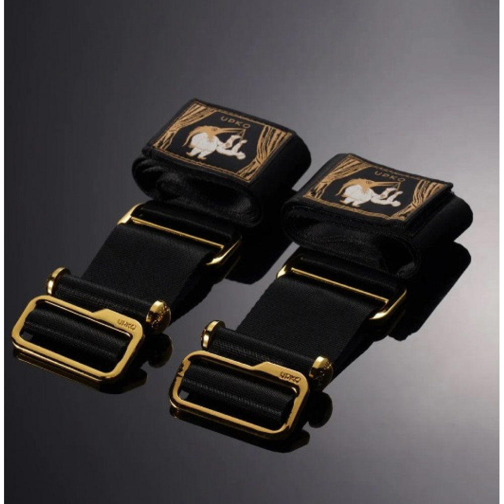 Різне - Дверні фіксатори UPKO Constraints Door Anchors Ankle Restraints для фіксації ніг 1