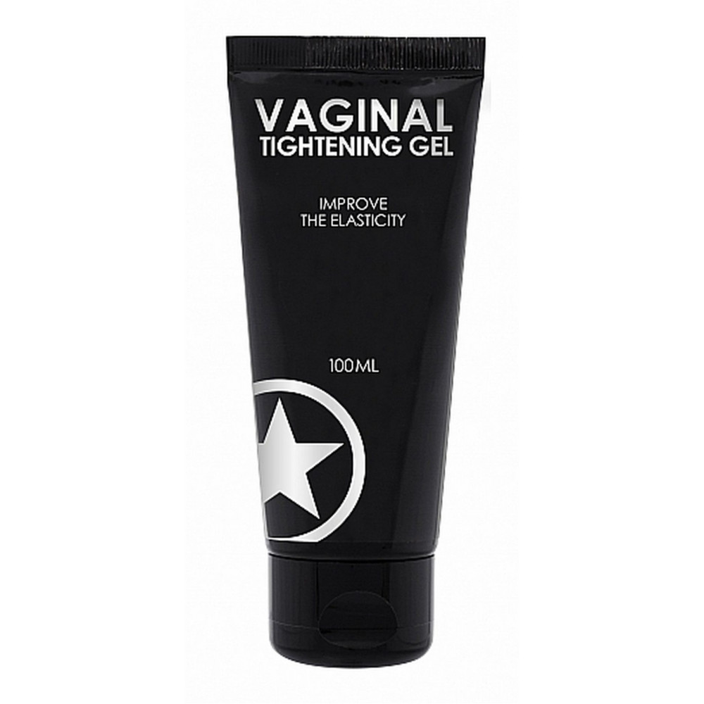 Лубриканты - Гель для сужения влагалища Shots - Ouch! Vaginal Tightening Gel, 100ml