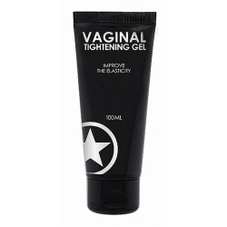 Гель для сужения влагалища Shots - Ouch! Vaginal Tightening Gel, 100ml