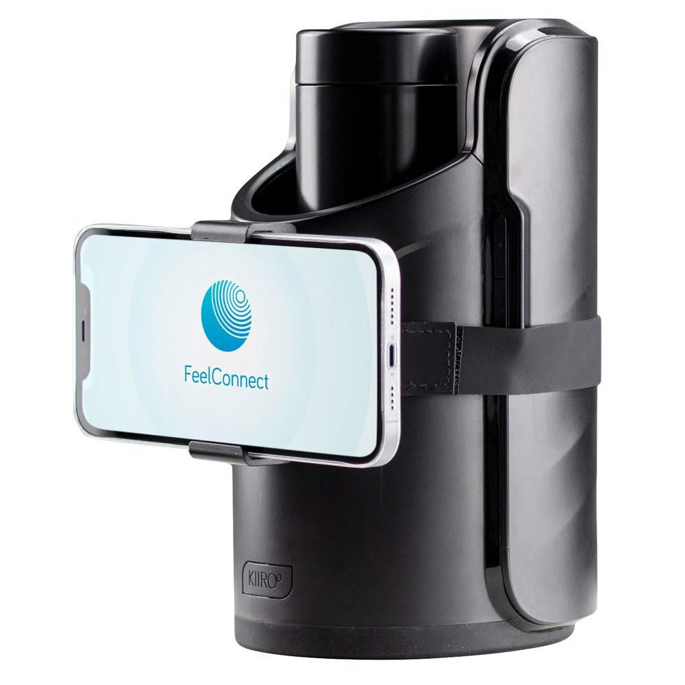 - Холдер для телефону Keon Accessory PHONE Holder для автоматичного мастурбатора Kiiroo