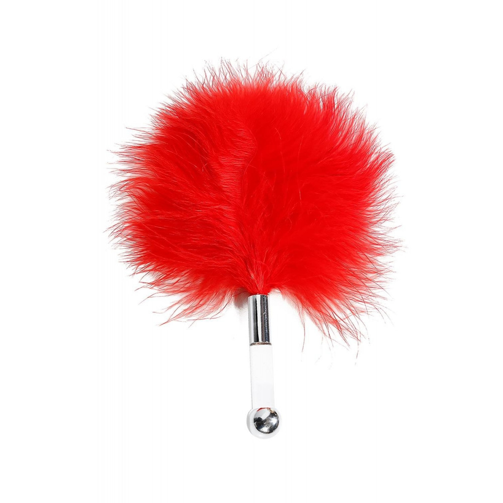 Разное - Набор эротических девайсов Dream Toys Amour The Secrets Of Love красный, 7 шт. 4