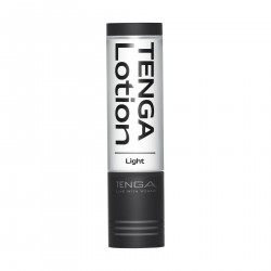 Лубрикант Tenga Lotion Light (170 мл) на водной основе, жидкий