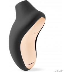 Звуковой стимулятор LELO SONA Cruise Black