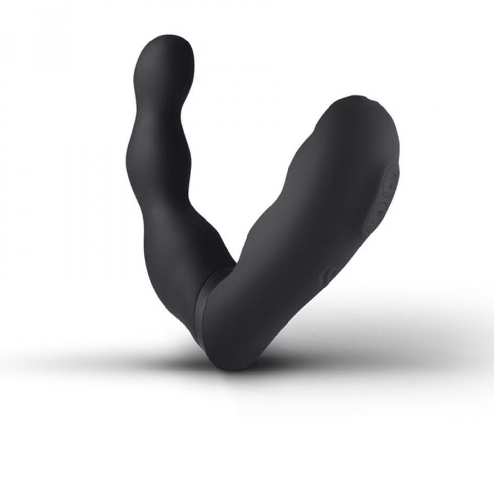 Массажеры простаты - Массажер простаты Rocks Off Adapt 1