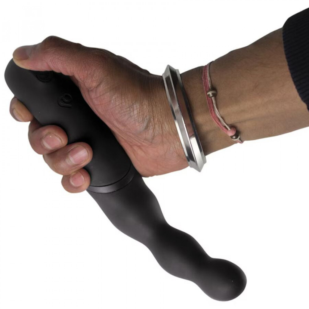 Массажеры простаты - Массажер простаты Rocks Off Adapt 6