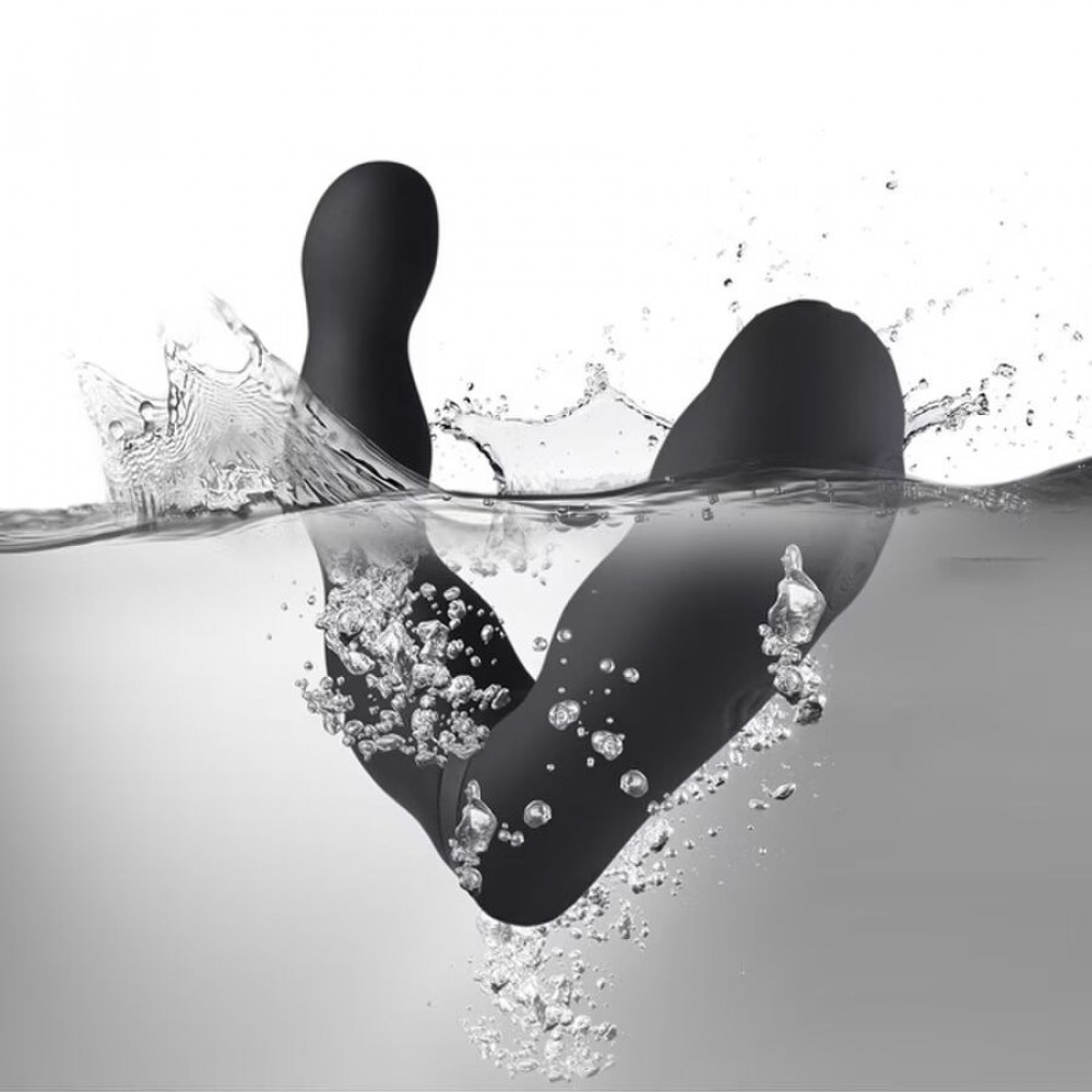 Массажеры простаты - Массажер простаты Rocks Off Adapt 5