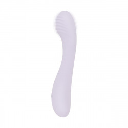 Вибратор Good Vibes Only - SOFI G-Spot Vibrator Soft Silicone - Purple