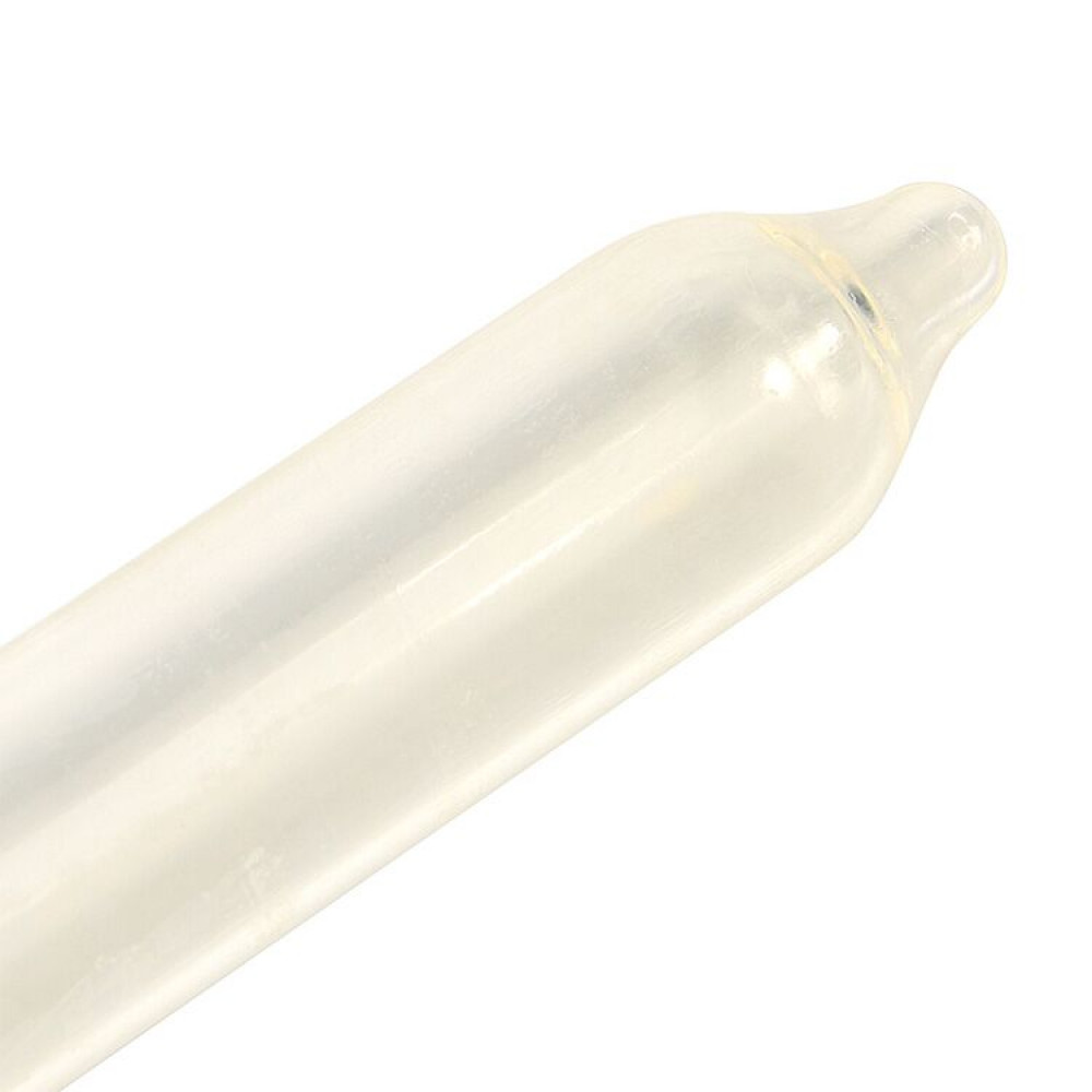 Презервативы - Презервативы Recare Classic Condoms 3 шт, классические 3