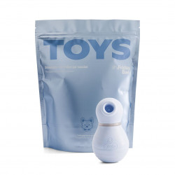Вакуумный клиторальный стимулятор Friday Bae SHIBAE TOYS - The External Clitoral Sucker