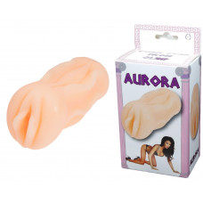 Вагіна мастурбатор Boss Series - Aurora, BS2600003