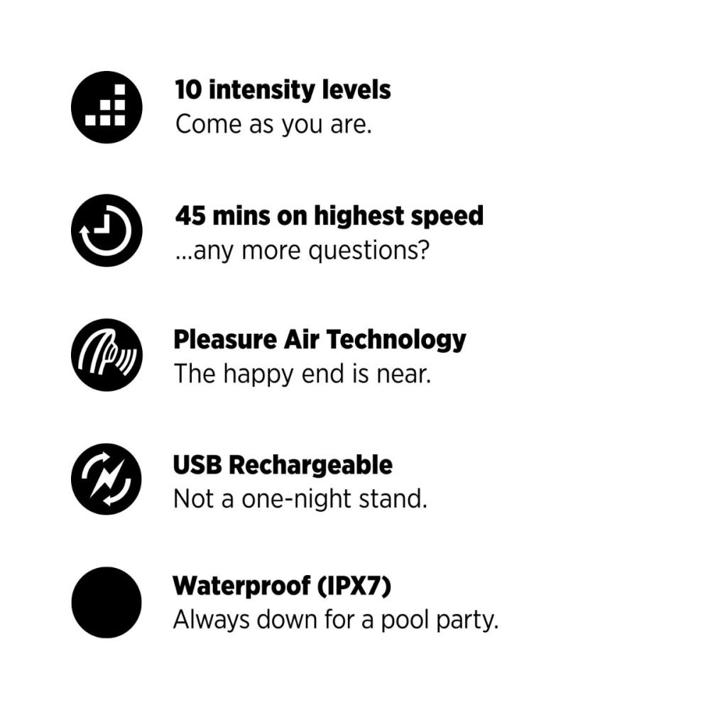 Різне - Вакуумний кліторальний стимулятор ROMP Shine X, рожевий 7