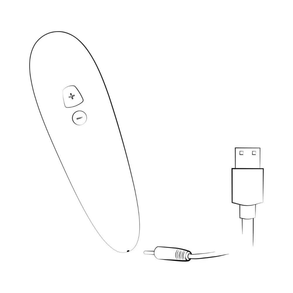 Різне - Вакуумний кліторальний стимулятор ROMP Shine X, рожевий 13