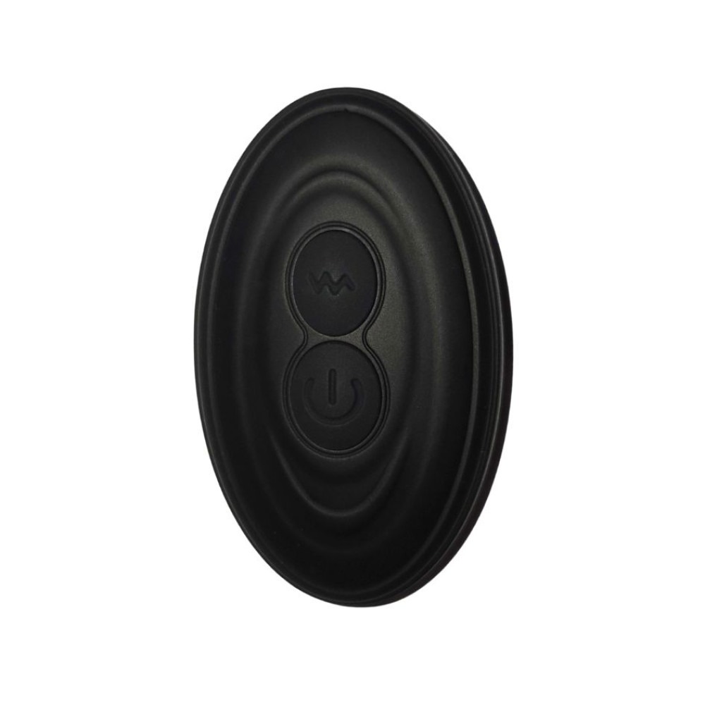 Різне - Вібратор люмінесцентний з пультом UNIVIBE Unicorn, кольоровий, 25 х 5.7 см 14