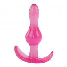 Анальный плаг SKN-ANL051 ( длина 9 см, диаметр 2,3 см )