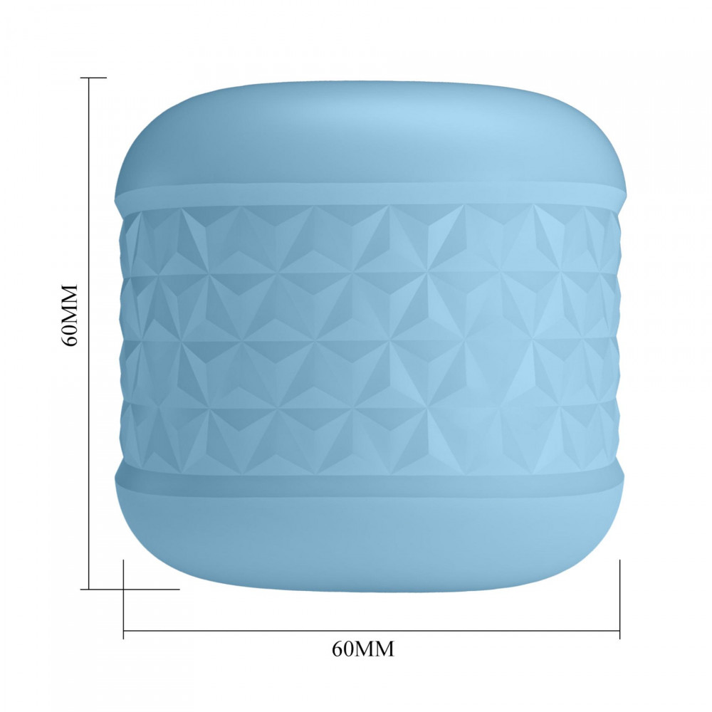 Різне - Мастурбатор Pretty Love - Cole, BM-009252N-3 6