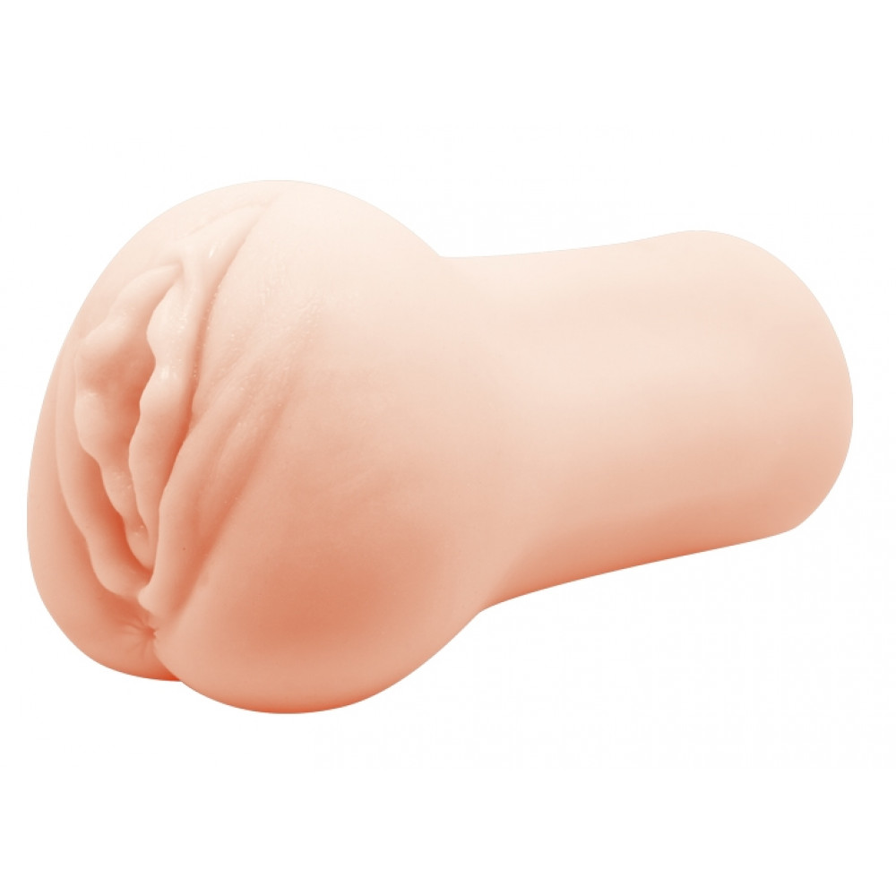  - Мастурбатор-вагина Crazy Bull - MAGGIE POCKET PUSSY MASTURBATOR , BM-009226N 1