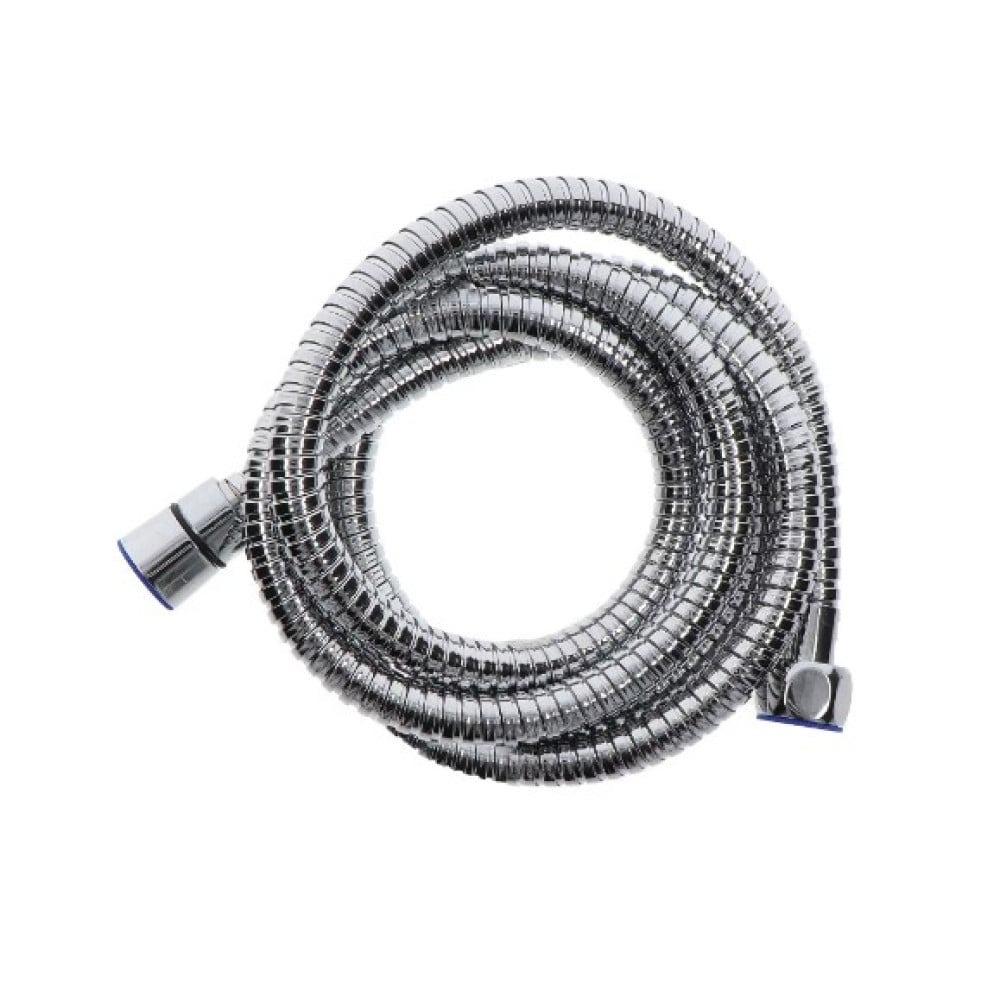 Разное - Набор для анального душа ToyJoy Buttocks The Cleaner Shower Set, синий, 15 см 2