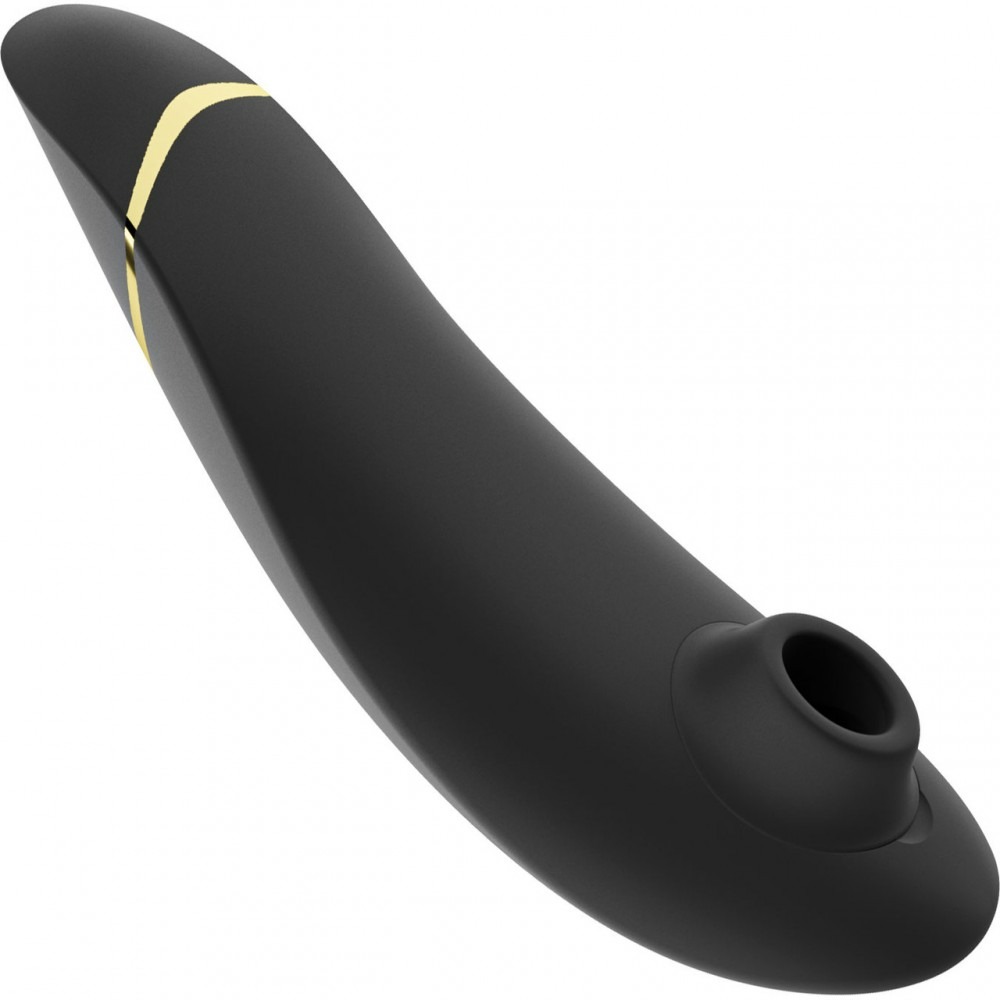 Секс игрушки - Набор для пар мастурбатор Arcwave Ion + Womanizer Premium 2 Black, Pleasure Pair, черный 8