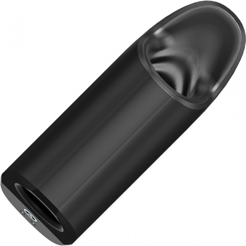 Секс игрушки - Набор для пар мастурбатор Arcwave Ion + Womanizer Premium 2 Black, Pleasure Pair, черный 10
