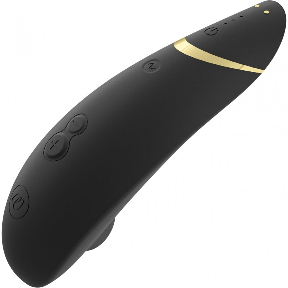 Секс игрушки - Набор для пар мастурбатор Arcwave Ion + Womanizer Premium 2 Black, Pleasure Pair, черный 5