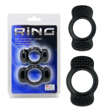 Набір ерекційних кілець RING BI-210171