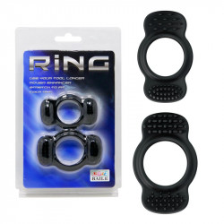 Набір ерекційних кілець RING BI-210171