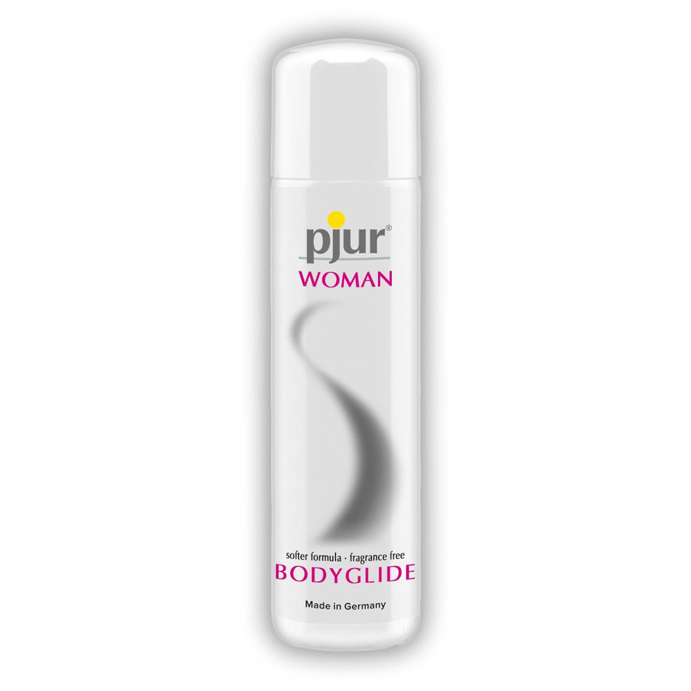 Смазки на силиконовой основе - Пробник pjur Woman 1,5 ml