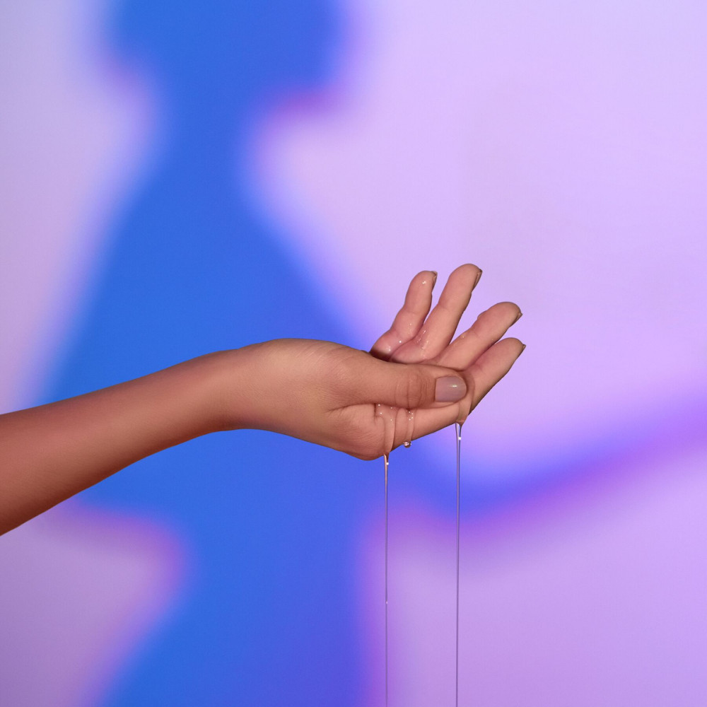 Для масажу - Масажна олія Love To Love - Love Me Tender, Mojito (100 мл), аромат мохіто, без парабенів 3