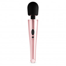 Вибромассажер Rosy Gold — Nouveau Wand Massager