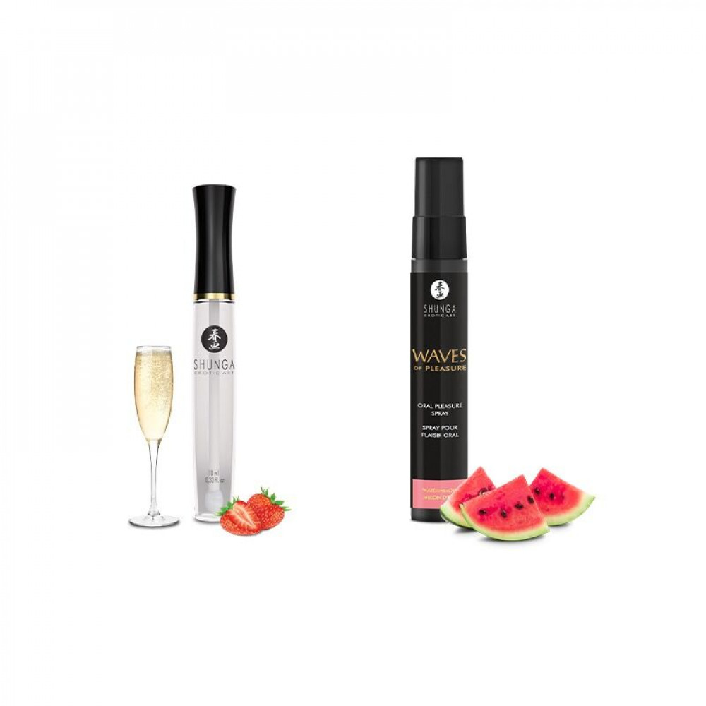 Секс боксы - Адвент-календарь желаний Shunga Calendar Of Desires, 25 сюрпризов 7