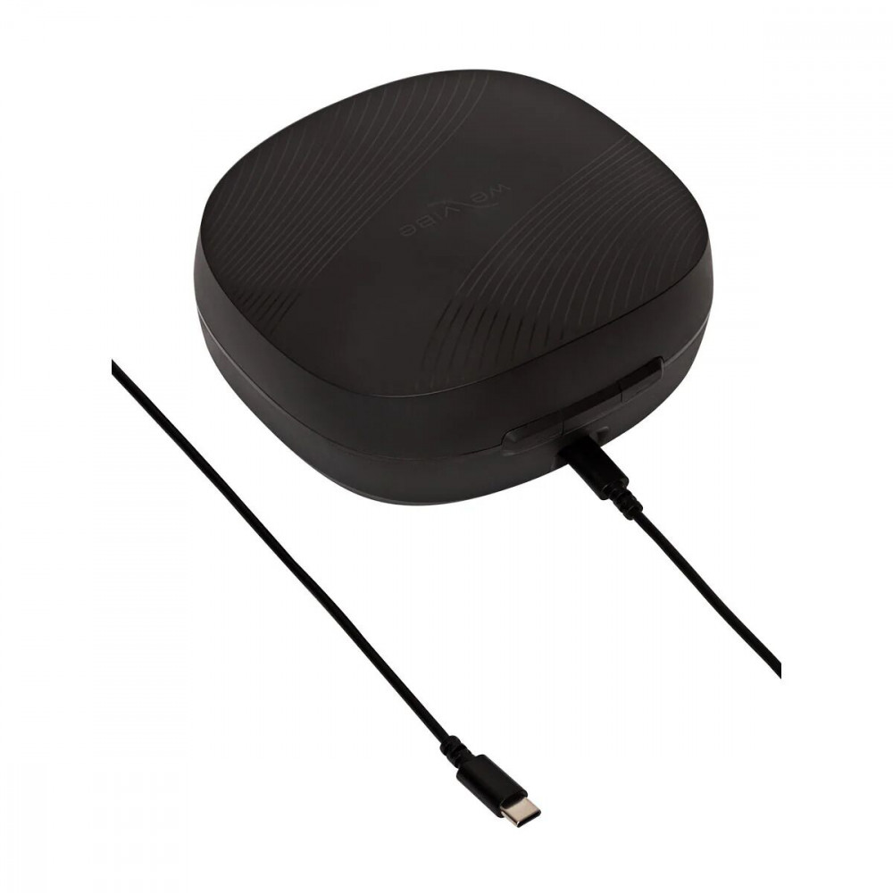 Игрушки для пар - Смарт-вибратор для пар We-Vibe Chorus Pro Electric Pink 13