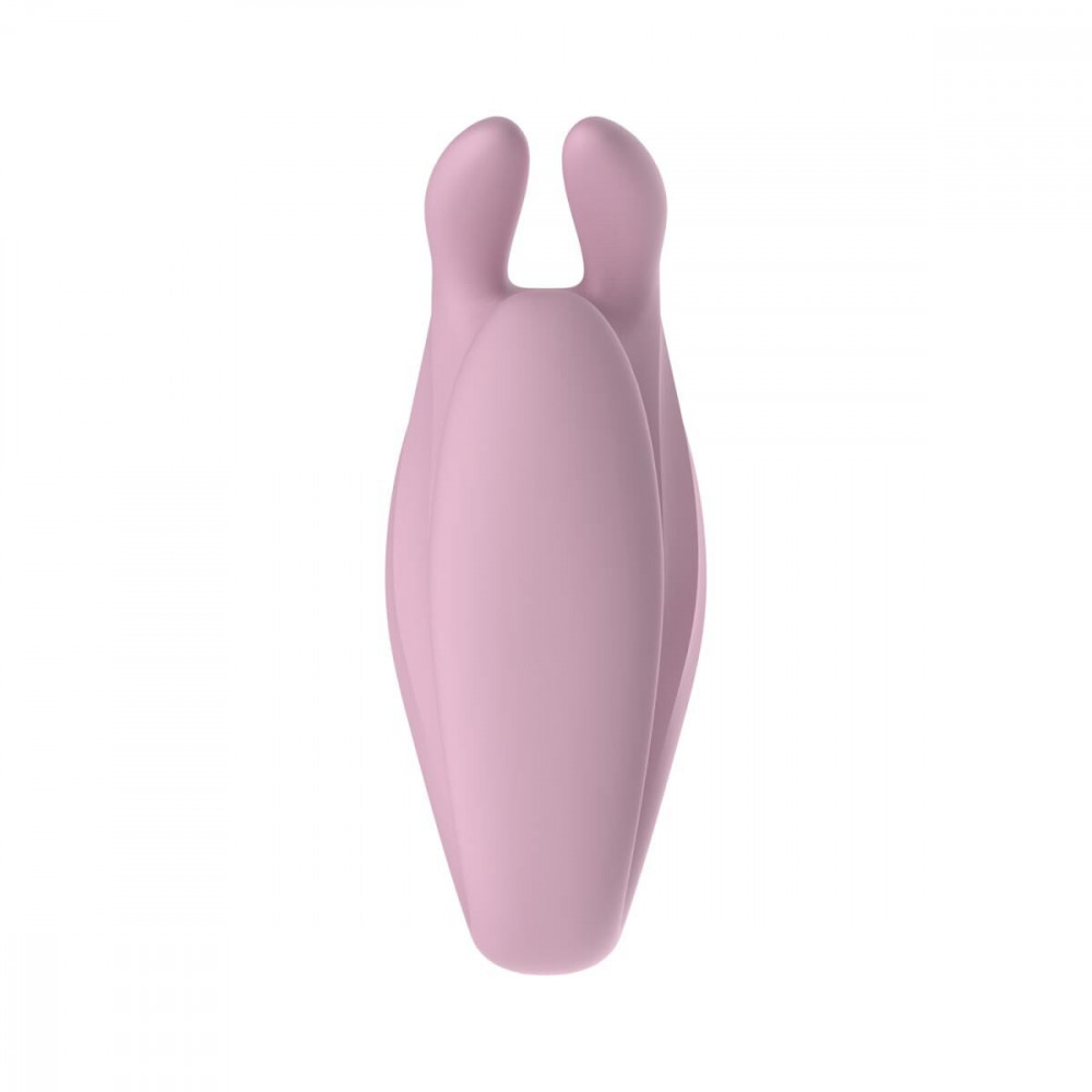 Іграшки для пар - Вібратор для пар Teazers Couple Vibrator 3