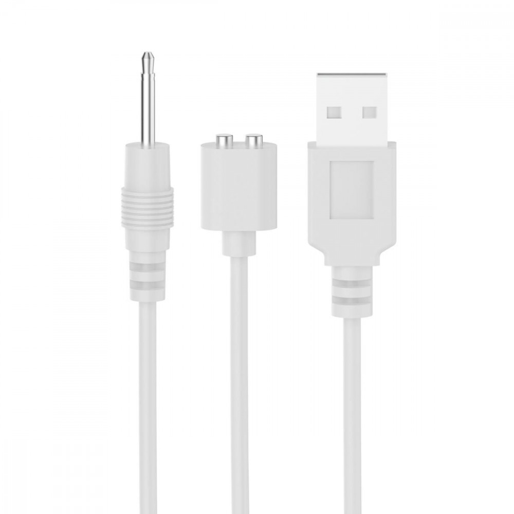 Іграшки для пар - Вібратор для пар Teazers Couple Vibrator 7